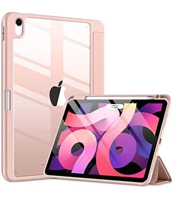 Maledan iPad Air5 P[X 2022vV iPad air 5 10.9 C`P[X PC S NAJo[ Apple Pencil [\ Apple Pencil 2 CX[dΉ O܃X^h X[v@\ y ^ h~ PUU[ iPad Air 5 Jo[ [YsN