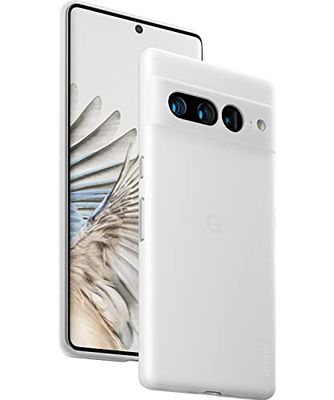 「0.3mm極薄」Google Pixel 7 Proケース memumiマット質感 オリジナル設計 指紋防止 傷付き防止 人気ケース?カバー