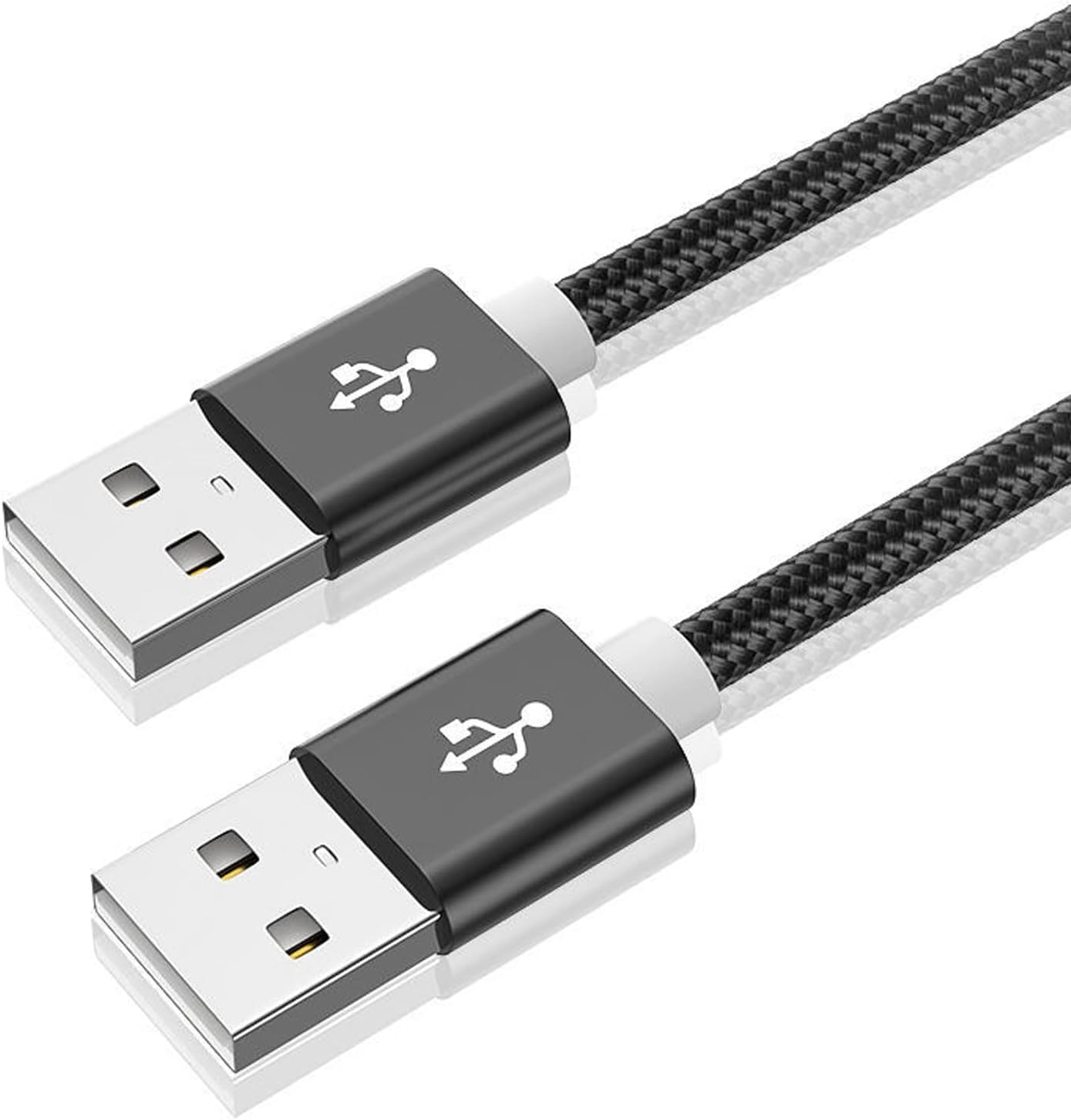 USB 3.0ケーブル オスオス a-aタイプ 