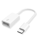 2023新登場 【MFi認証品】 USB to Type-C 変換アダプタ USB 3.0 OTGケーブル 高速データ転送 5Gbps MacBook Pro、MacBook Air、iPad Pro、iPhone15、Samsung Galaxy S22、Xperiaなど対応