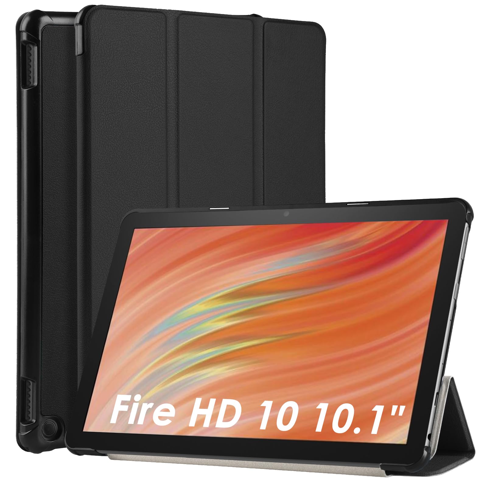 WD&CD Fire HD 10 2023 10.1