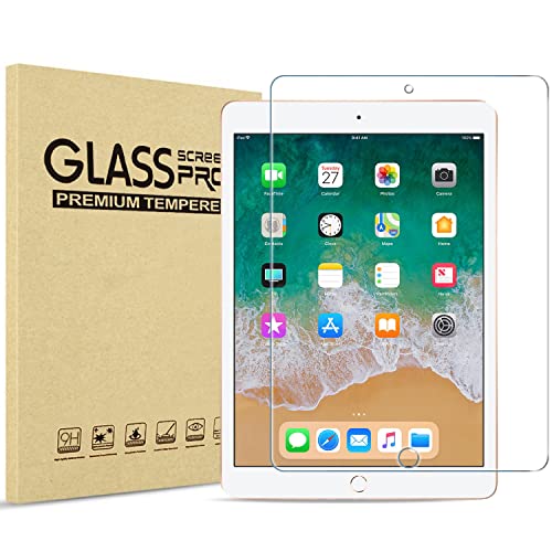 ProCase iPad 9.7C` tB 9Hdx KX ʕی \Ht Ή[FiPad 9.7