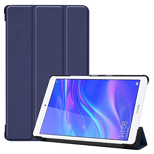 8C` Mediapad M5 Lite Touchp P[X LeTrade X^h @\t O PUU[ ^Ōy h~ یP[X Jo[ New HUAWEI 8C` Mediapad M5 Lite Touch JDN2-W09 2019p l[r[u[