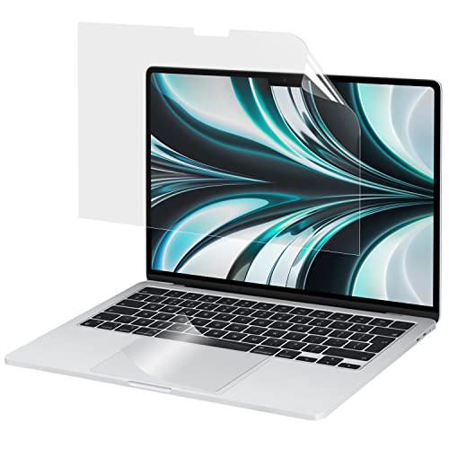 y2_Zbgz MacBook Air M2 /M3 13.6C` tیtB gbNpbh u[CgJbg tB t یtB R 