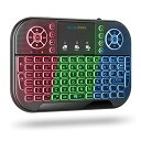 ~j L[{[hCXMini Bluetooth keyboard ^b`pbhUSB[d^L[{[h}EX ̌^  USB V[o[t Android/IOS/p\R/^ubg/X}[gTV/HTPCɑΉ