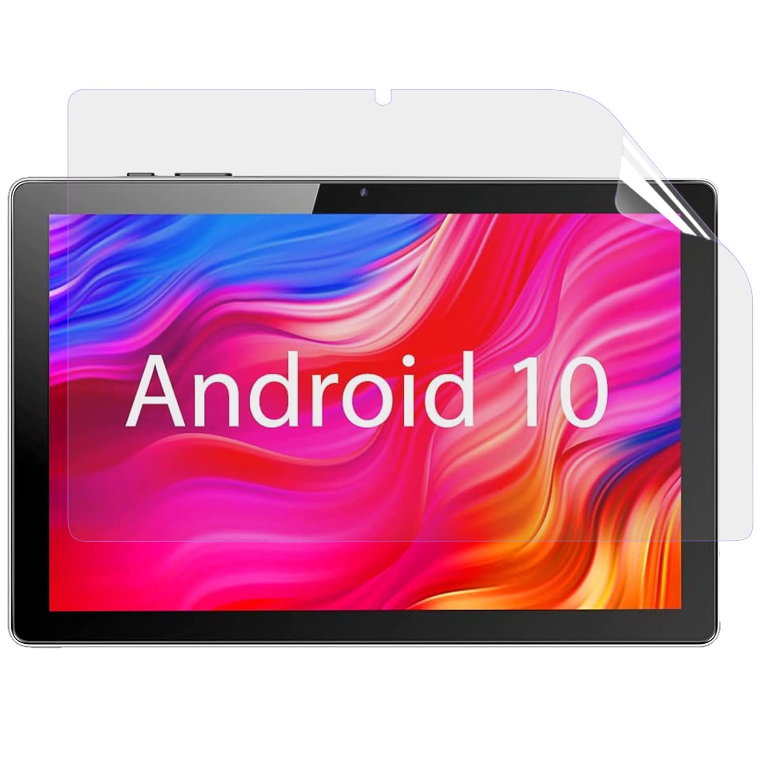 MARVUE Pad M10 ^ubg 10.1C`p یtB u[CgJbg tB ˒ጸ