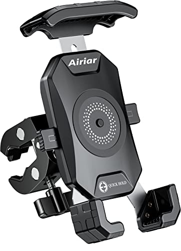 Airiar(ACA) ] X}zz_[ h X}z g z_[ oCN ]ԗpX}zz_[ NCbNz[h r[g for Cycling AR-M14C (12.7-50.8mm)