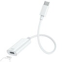 Beyeah USB C - Lightningアダプタ 急速充電アダプター ライトニング to タイプC 変換コネクター 急速充電 iOS Type C iPhoneメスからUSB C 変換 for iPhone 15、iPhone 15 Plus、iPhone 15 Pro、iPhone 15 Pro Max - イヤホンはサポートされていません