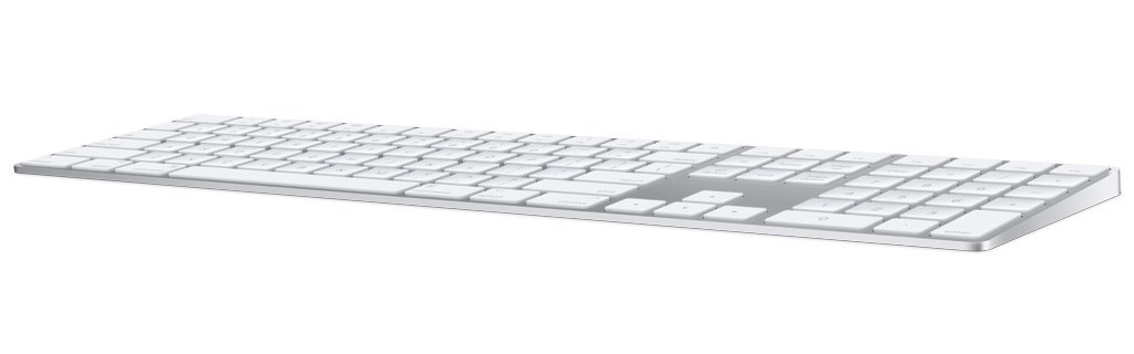 Apple Magic Keyboard(ƥ󥭡դ)- ܸ(JIS) - С