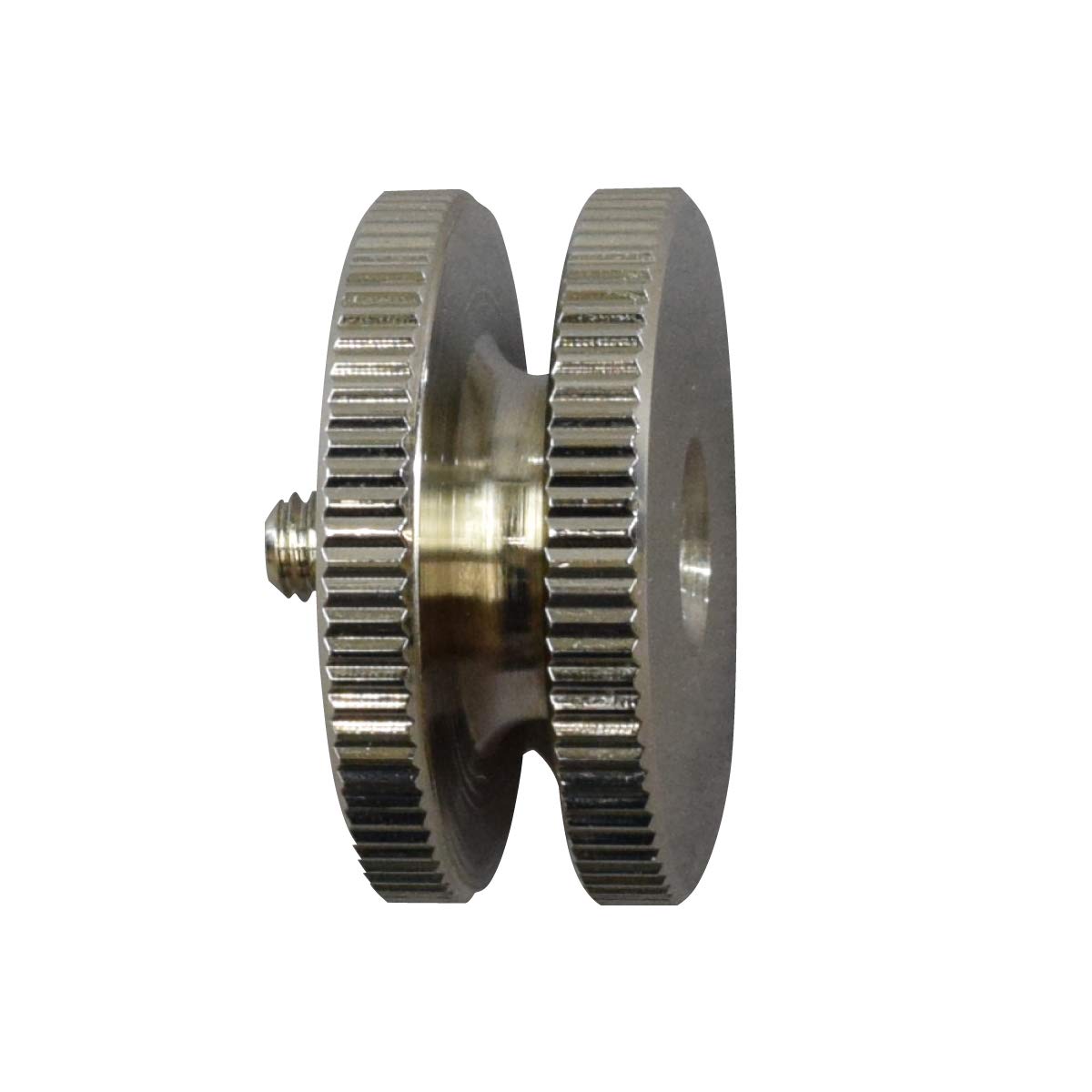 ホーザン(HOZAN) ネジ変換アダプター カメラネジ変換 カメラネジをM4ネジに変換 L-808-3