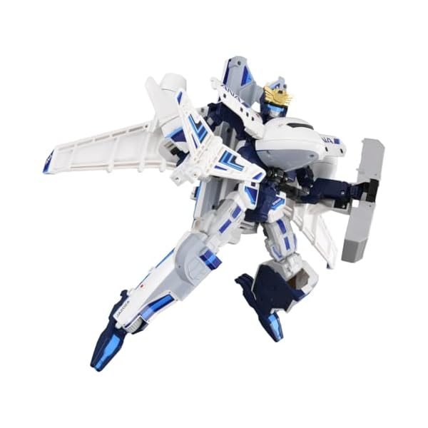 トミカ ジョブレイバー DXスカイブレイバー ANAジェット旅客機 ミニカー おもちゃ 3歳以上