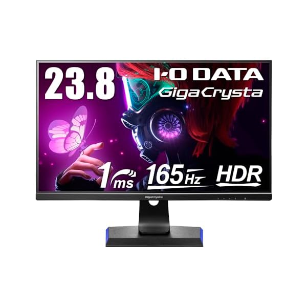 楽天市場】アイ・オー・データ IODATA ゲーミングモニター 23.8 楽天市場】アイ・オー・データ IODATA ゲーミングモニター 23.8
