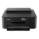 Canon A4インクジェット プリンター TR703A 2022年モデル 普通(2)