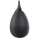 カメラクリーニング用品 タンブラーエアーブロアーシリーズ商品 (単品(ブラック)V-B01E)