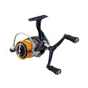 スピニングリール 20 レブロス LT3000S-CH-DH(2020モデル) ブラック