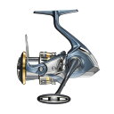スピニングリール 汎用 アルテグラ 2021 C3000HG ショアエギング シーバス グレー