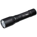 LED 懐中電灯 USB充電式 【明るさ3000ルーメン/実用点灯2時間/耐塵/耐水/1m防水】 専用充電池使用 T-レックス TX-3000R(4)