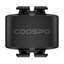 BK9C ケイデンスセンサー 自転車センサー ANT+&Bluetooth5.0ワイヤレス IP67防水 300時間持続 サイクルコンピュータセンサー ロードバ...