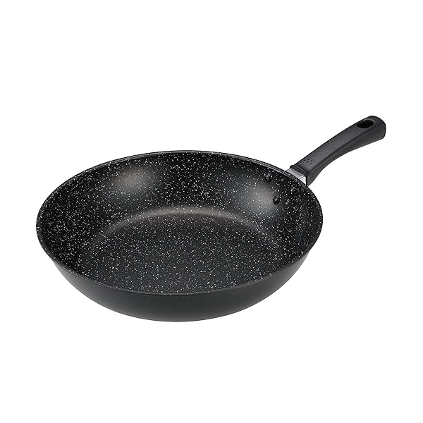 Ih Compatible - KAI 軽い 軽量 高熱効率 フライパン 30cm ガス火 IH対応 PFOA PFOS フリー KHS DW5631