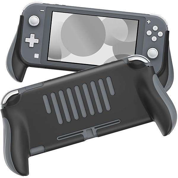 楽天市場】任天堂スイッチライト グリップカバー ターコイズの通販 楽天市場】任天堂スイッチライト グリップカバー ターコイズの通販