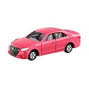 『 トミカ No.92 トヨタ クラウン アスリート 箱 』 ミニカー 車 おもちゃ male 3歳以上 箱入り 玩具安全基準合格 STマーク TOMICA