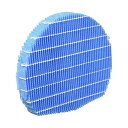 【純正品】 加湿空気清浄機用 加湿フィルター FZ-E100MF