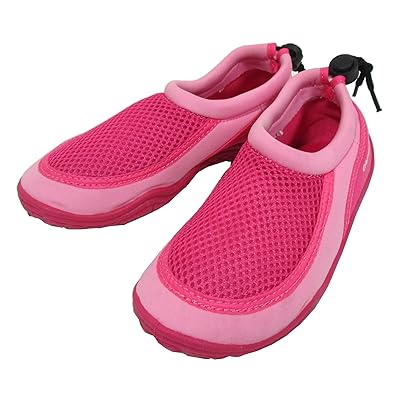 キャプテンスタッグ(CAPTAIN STAG) マリンシューズ マリンシューズ NEO-2 子供用 ジュニア Lサイズ ピ..