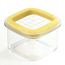 KAI バターケース 冷たくて 硬い バター カットできる 5g カット 保存容器 KAI KITCHEN DL7042 日本製