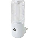 センサー ナイトライト 高輝度白色 LED 1灯 NL30WH(3)