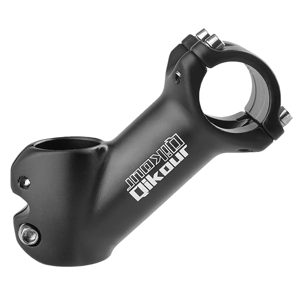 自転車 ステム 31.8mm 60mm 70mm 80mm 90mm 110mm 120mm クランプステム アヘッドステム アジャストステム アルミ MTB クロス ロード マウンテンバイク