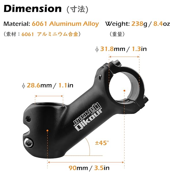 SHIMANO/シマノ Claris/クラリス BR-R2000-F デュアルピボット・ブレーキキャリパー フロント用 EBRR2000AF87X サイクルパーツ 自転車部品 コンポーネント