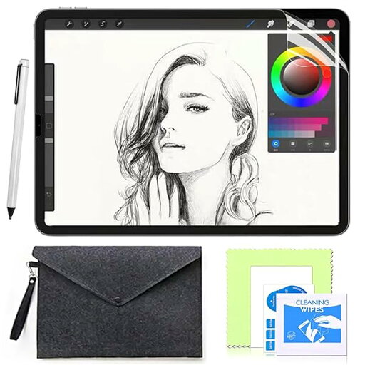 JPフィルター専門製造所 iPad Pro 12.9 2022 第6世代 M2 / iPad Pro 12.9(2021 第5世代/ 2020 第4世代/2018 第3世代)用の保護フィルム 紙のような描き心地 保護フィルム 紙のようなフィルム 反射 JPフィルター専門製造所 iPad Pro 12.9 2022 第6世代 M2 / iPad Pro 12.9(2021 第5世代/ 2020 第4世代/2018 第3世代)用の保護フィルム 紙のような描き心地 保護フィルム 紙のようなフィルム 反射