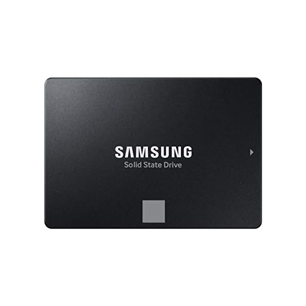 870 EVO 500GB SATA 2.5 ¢ SSD MZ-77E500B/EC