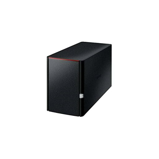 BUFFALO NAS スマホ/タブレット/PC対応 ネットワークHDD 2TB LS220D0202G 【データを守るRAID1対応モデル】 BUFFALO NAS スマホ/タブレット/PC対応 ネットワークHDD 2TB LS220D0202G 【データを守るRAID1対応モデル】