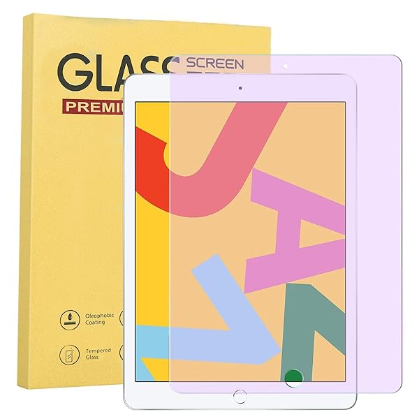 ڥ֥롼饤ȥåȡiPad10.2 饹ե iPad2020 饹 iPad2019 2021ݸ ե ֥롼饤 ѥå 10.2 ...