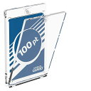 (アルティメットガード) Magnetic Card Case マグネットローダー (3個セット) (100pt)