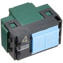 コスモシリーズワイド21 埋込パイロット・ほたるスイッチB 片切 4A WT5041