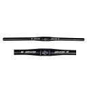 ハンドルバー 25.4mm/31.8mm アルミ合金 MTB 自転車 ...(4)