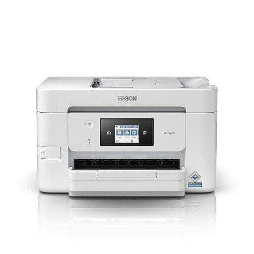 A4ビジネスインクジェットカラー複合機 FAX PX-M730F A4ビジネスインクジェットカラー複合機 FAX PX-M730F