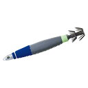 エメラルダス イカメタルスッテ 75g ブルーリフレクト ルアー(4)