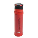 山専用ステンレスボトル900ml FFX-901 (マットレッド(MTRD))