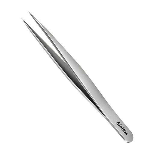 毛抜き 先細め 先尖 0.08mm 精密 ピンセット 熱処理済み サンドブラスト 眉毛抜き 鼻毛 黒ずみ取り ヒゲ とげぬき 処理 男女兼用 収納ケース 毛が簡単に正確に毛を抜く 毛抜き 先細め 先尖 0.08mm 精密 ピンセット 熱処理済み サンドブラスト 眉毛抜き 鼻毛 黒ずみ取り ヒゲ とげぬき 処理 男女兼用 収納ケース 毛が簡単に正確に毛を抜く