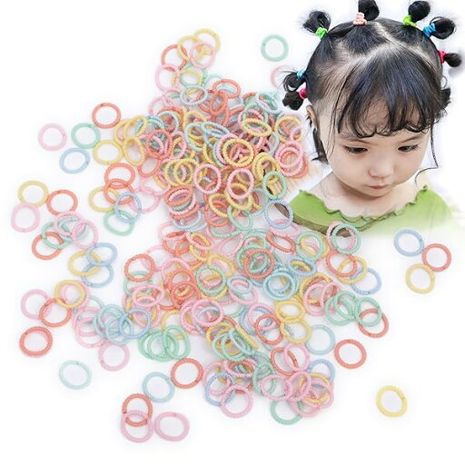 ヘアゴム こども 200本 セット 赤ちゃん かみかざり 髪ゴム 子供 おしゃれ かわいい カラフル ベビー ヘアアクセサリー ゴム 髪 髪留め 女の子 髪飾り (B) (パステル) ヘアゴム こども 200本 セット 赤ちゃん かみかざり 髪ゴム 子供 おしゃれ かわいい カラフル ベビー ヘアアクセサリー ゴム 髪 髪留め 女の子 髪飾り (B) (パステル)