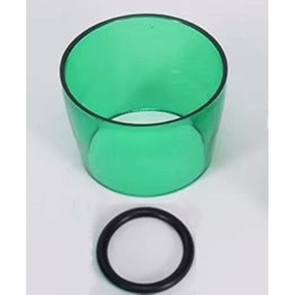 ゴールゼロ シェード GOAL ZERO カバー キャップ 三脚 アンバー 保護カバー ランタンシェード 付属品 アウトドア キャンプ フラットリフレクター アクセサリー (ミニ グリーングローブ)