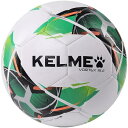 サッカーボールサイズ4/5、練習用サッカーボールチームサッカー、男の子と女の子のための屋内および屋外トレーニング、ポンプと針で膨らませたネオングリーン4(4)