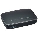 WiFi 無線LAN 中継器 11n/g/b 300Mbps ACアダプタ接続モデル WRC-300FEBK-R
