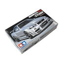 1/24 スポーツカーシリーズ No.282 ニスモ R34 GT-R Zチューン プラモデル 24282