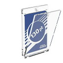 (アルティメットガード) Magnetic Card Case マグネットローダー (3個セット) (130pt)