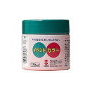 アクリル絵具 イベントカラー 蛍光レッド EV170205 170ml(30号)