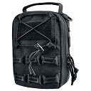 タクティカルポーチ メンズポーチ サバゲーポーチ ミリタリーポーチ 多機能ポーチ molle ベルトポーチ 登山 サバイバル 探検 キャンプ アウトドア (04...